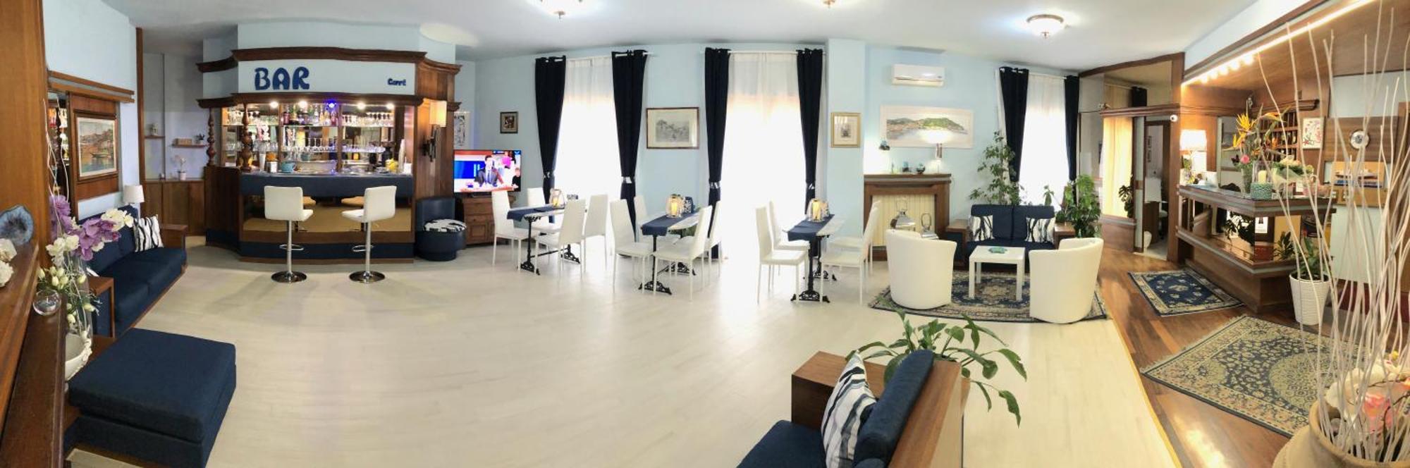 Hotel Due Torri ปอร์โตอัซซูร์โร ภายนอก รูปภาพ